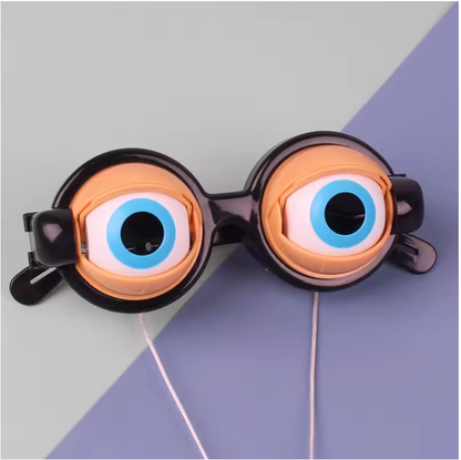 Blinky Glasses