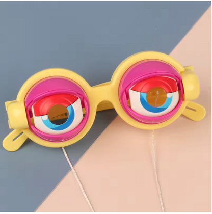 Blinky Glasses